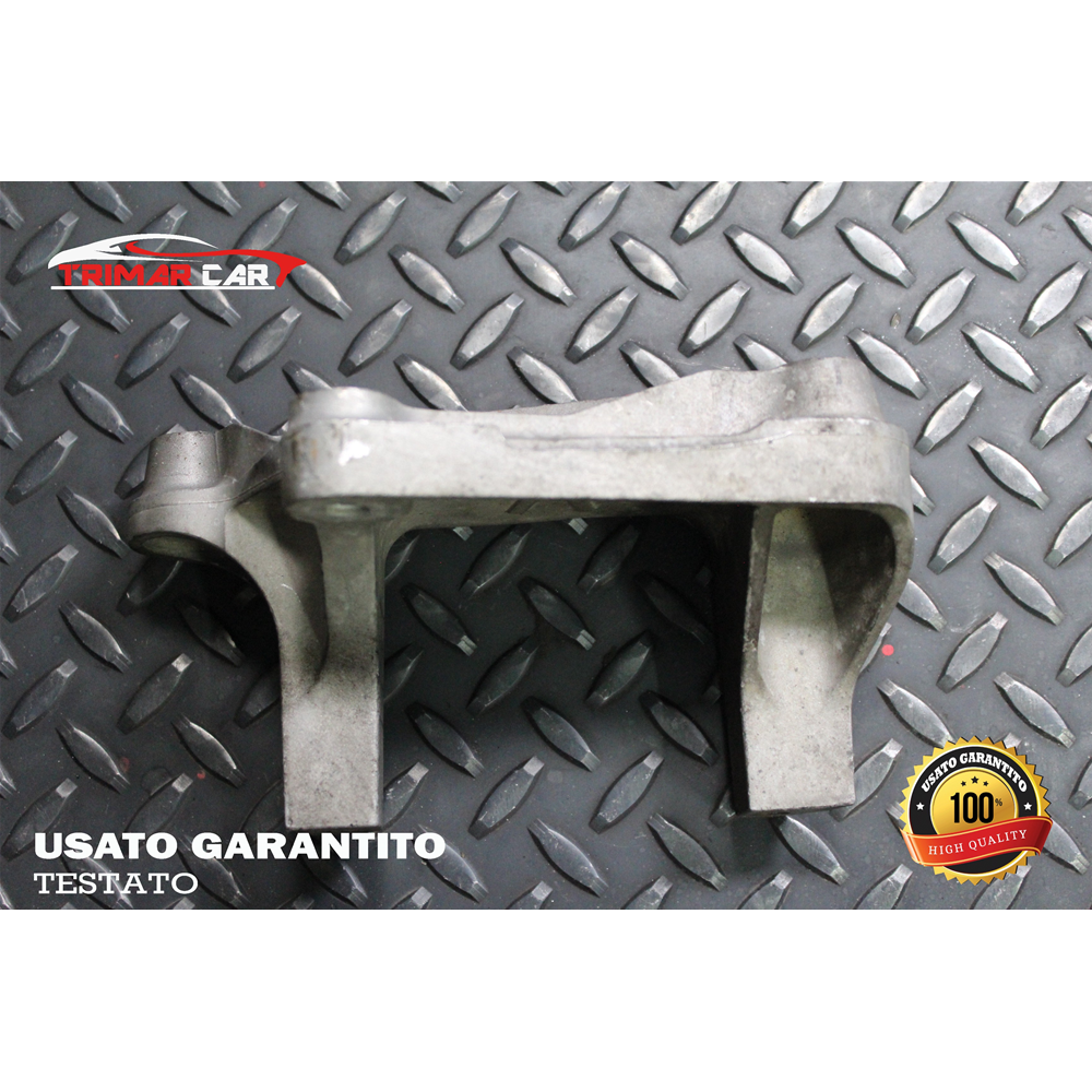 326B97 SUPPORTO MOTORE CITROEN C5 2 II (RC)(2004-2008) 2.7HDI