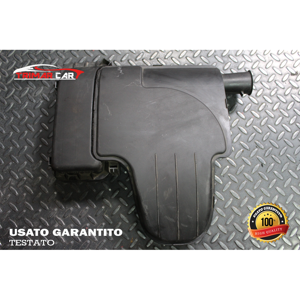 17705-0Q020 AIRBOX PORTAFILTRO ARIA TOYOTA YARIS 2 II (P9)(2005-2010) 1.0