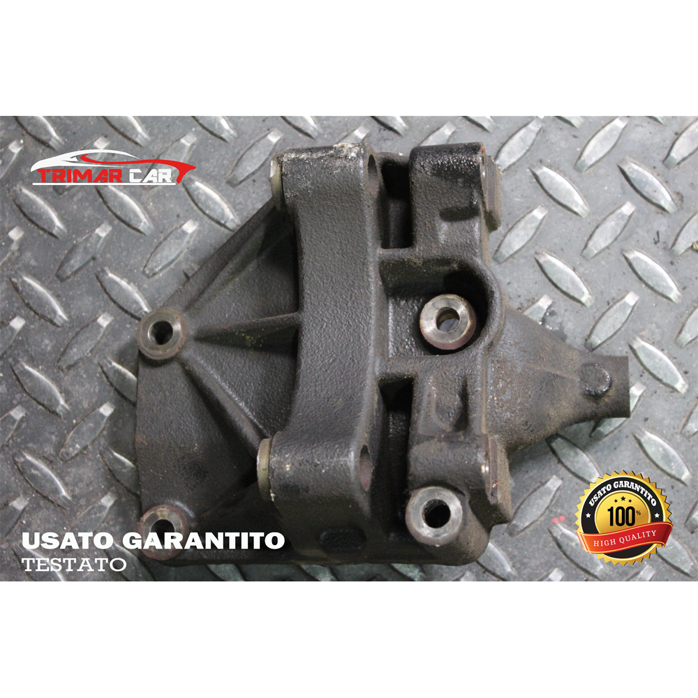 9631005880 SUPPORTO MOTORE POSTERIORE CITROEN C4 1 I (LC)(2004-2011) 1.6 16V COD.MOT. NFU