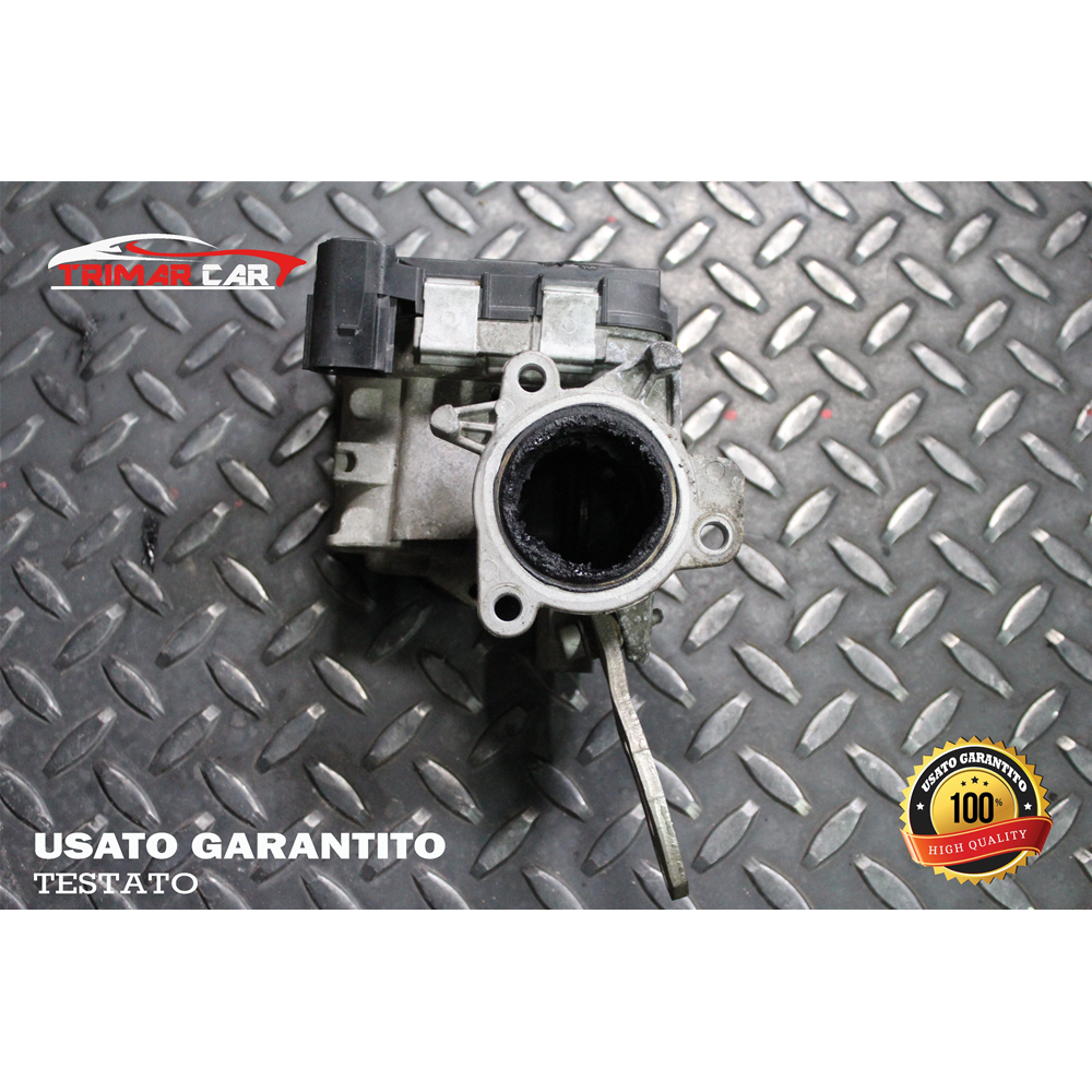 55213019 CORPO FARFALLATO FIAT GRANDE PUNTO (199)(05-12) 1.3 MUTLIJET