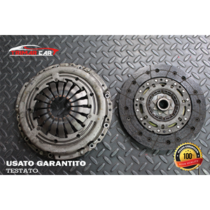 55235565 KIT DISCO FRIZIONE SPINGIDISCO ALFA ROMEO GIULIETTA 2 (940)(2010 IN POI) 1.4 16V MULTIAIR