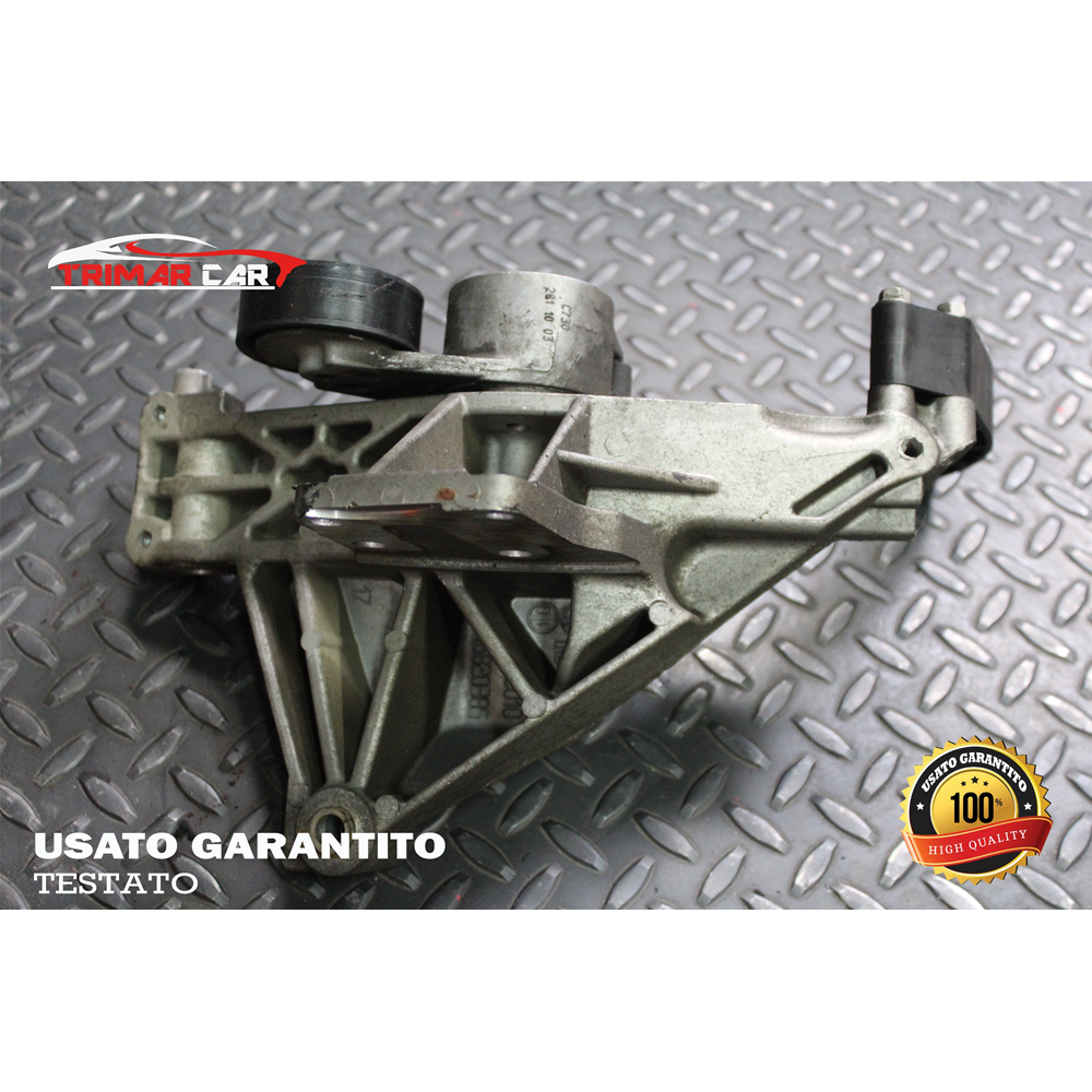 46820385 SUPPORTO MOTORE TENDICINGHIA CINGHIA FIAT LANCIA 1.2 1.4 