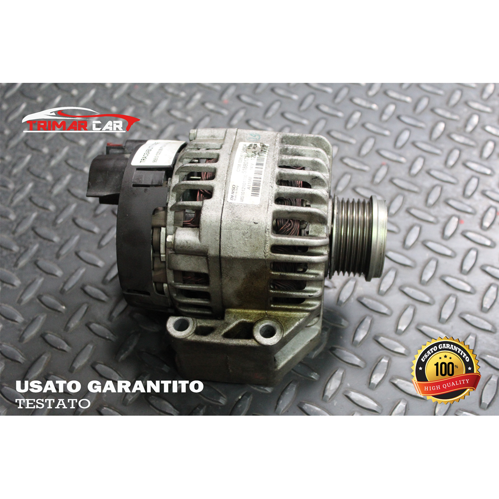 51880173 ALTERNATORE FIAT LANCIA ALFA ROMEO