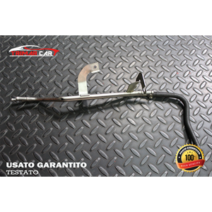 TUBO DOSAGGIO CARBURANTE FIAT PANDA 3 (312,319)(2012 IN POI) 1.3 MULTIJET COD.MOT. 330A1000