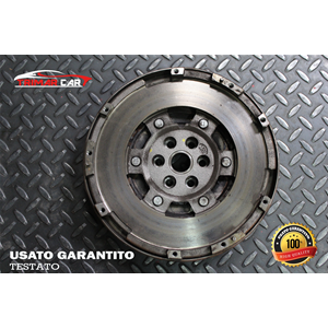 VOLANO ALFA ROMEO GIULIETTA 2 (940)(2010 IN POI) 1.4TB COD.MOT. 940A2000