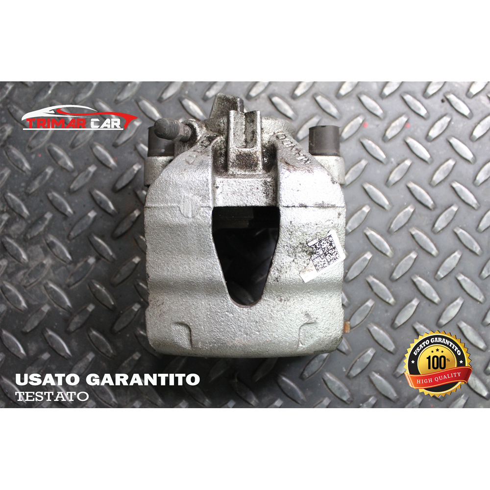 PINZA FRENO ANTERIORE DESTRA VW POLO (AW1, BZ1)(2017 IN POI)