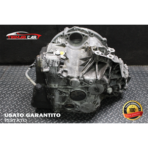 R2463711400 CAMBIO MARCE AUTOMATICO MERCEDES CLASSE A (W176)(2012 IN POI) 1.8CDI