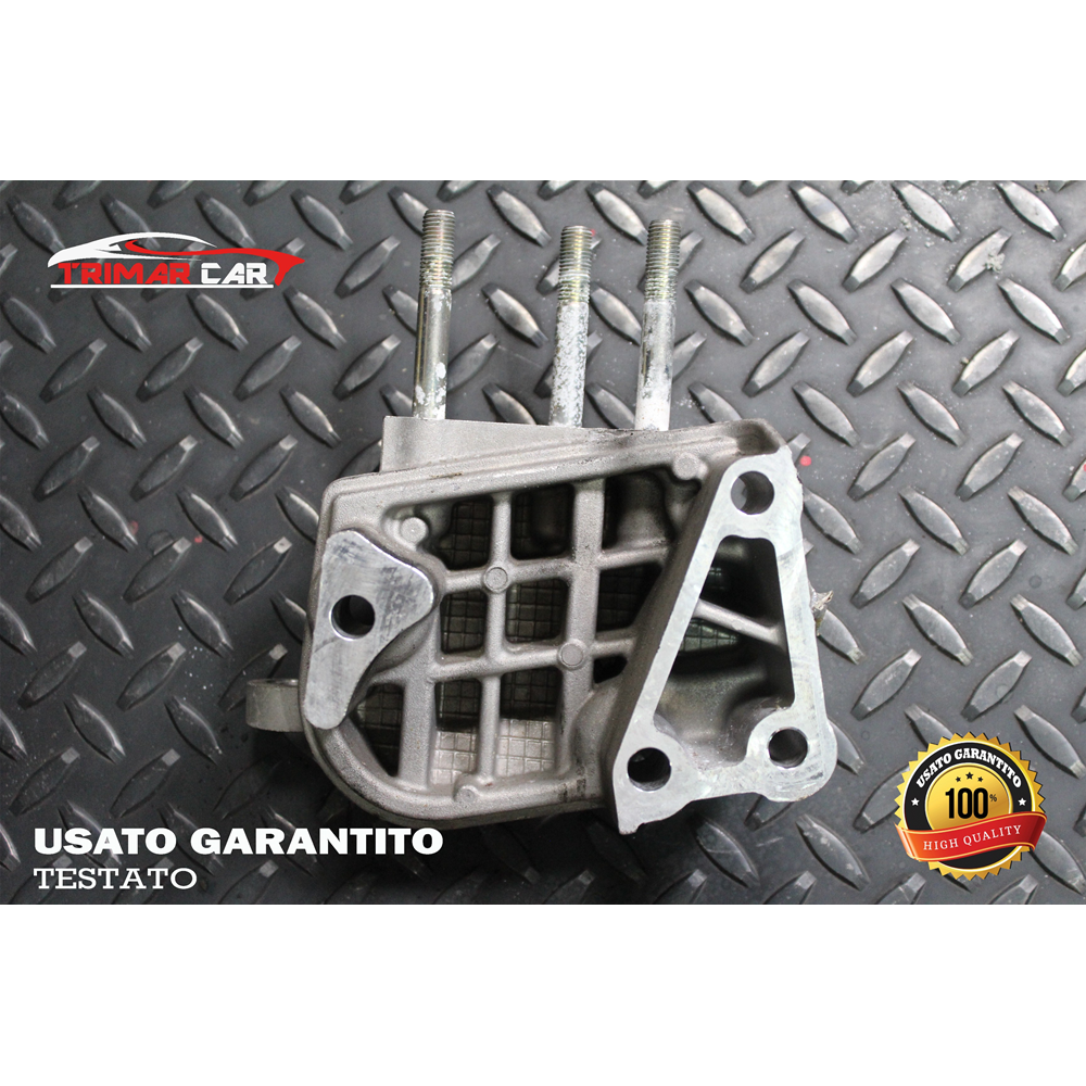55197827 SUPPORTO MOTORE FIAT PANDA 3 (312,319)(2012 IN POI) 1.2