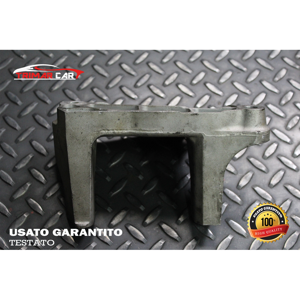 326B97 SUPPORTO MOTORE CITROEN C5 2 II (RC)(2004-2008) 2.7HDI