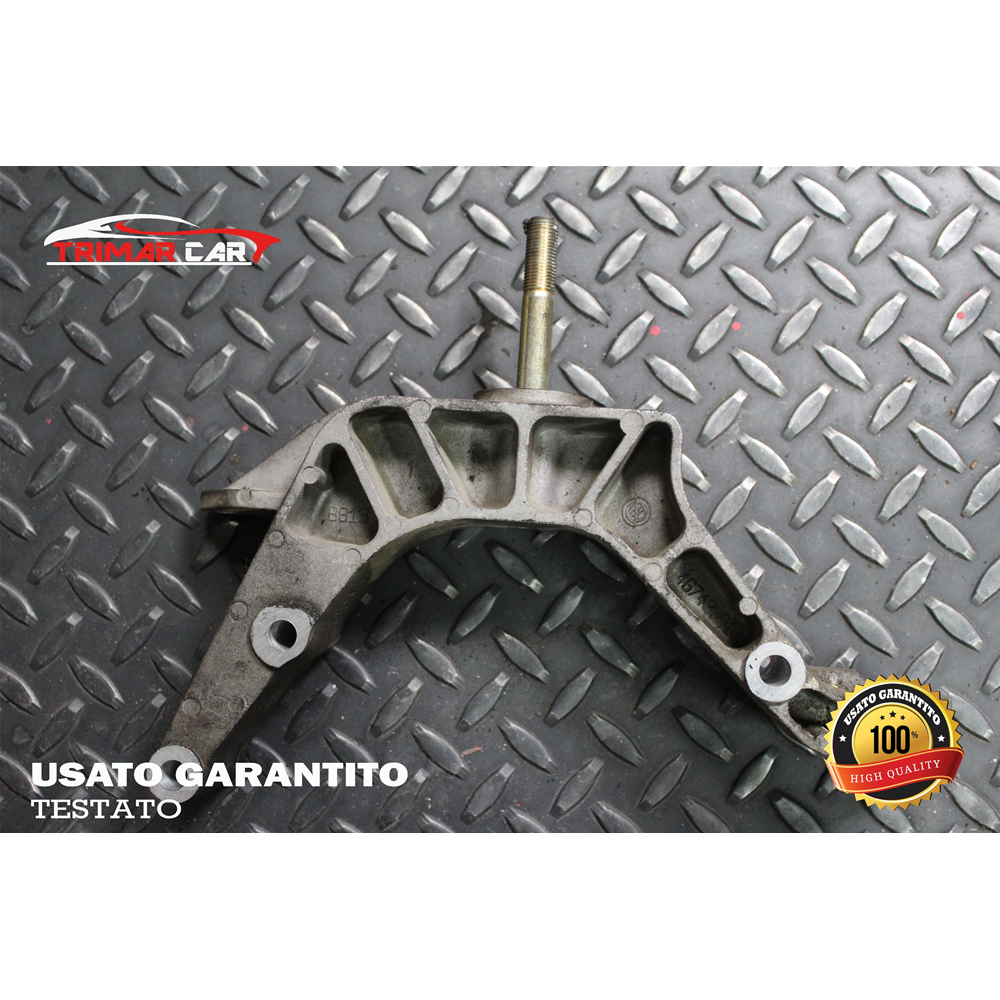 46743001 SUPPORTO MOTORE FIAT IDEA (350)(2003-2012) 1.2