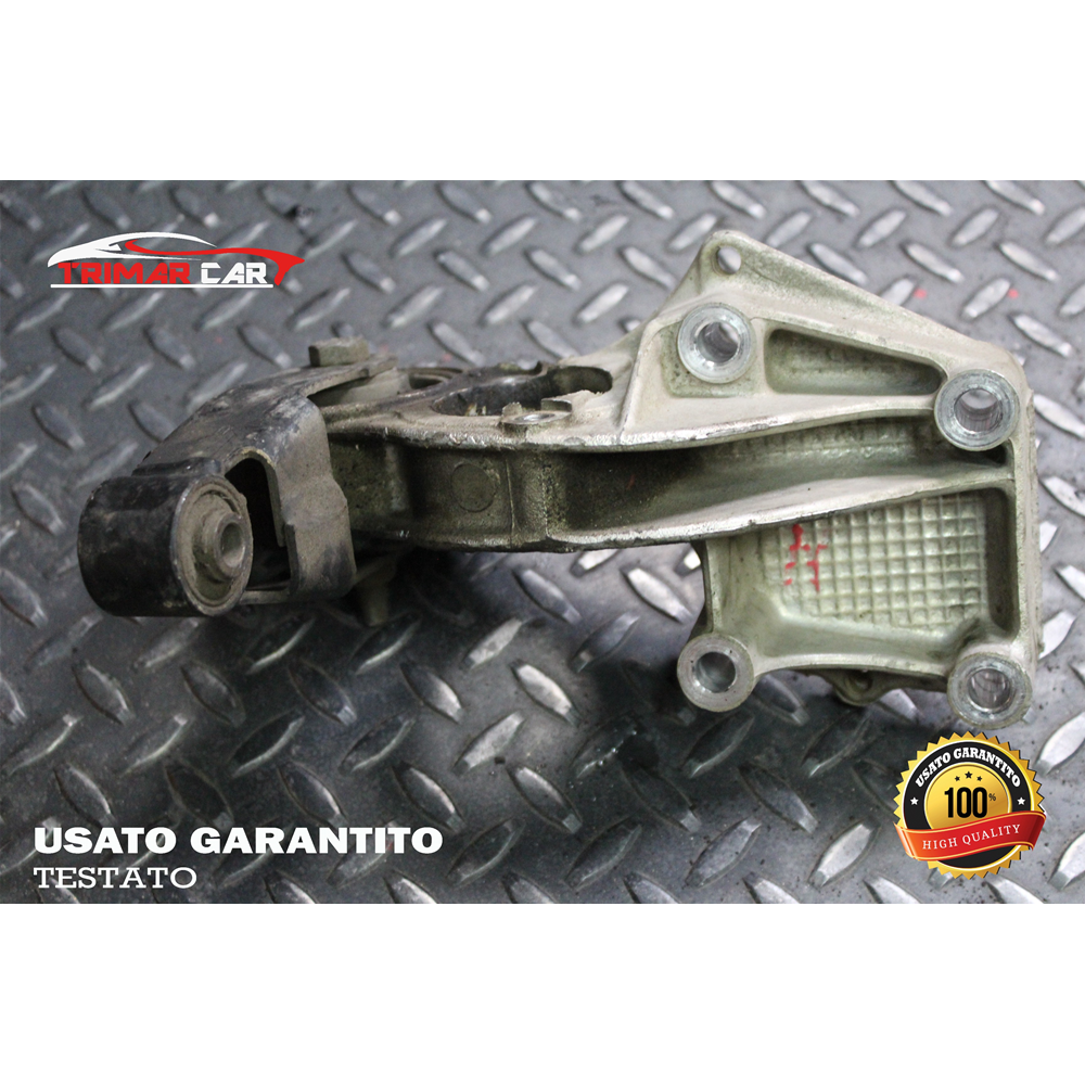 SUPPORTO MOTORE POSTERIORE CITROEN C4 1 I (LC)(2004-2011) 1.6 16V COD.MOT. NFU