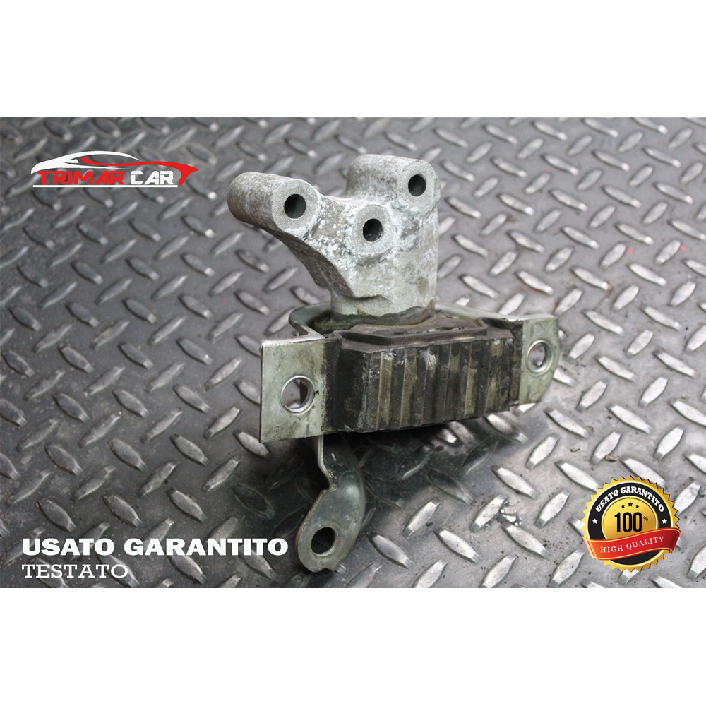 51910242 SUPPORTO MOTORE LANCIA YPSILON 3 (312)(2011 IN POI) 1.2