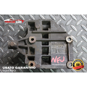 9631005880 SUPPORTO MOTORE POSTERIORE CITROEN C4 1 I (LC)(2004-2011) 1.6 16V COD.MOT. NFU