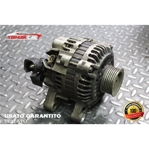 9638275980 ALTERNATORE CITROEN PEUGEOT