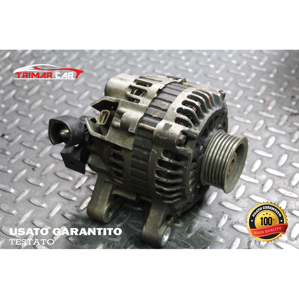 9638275980 ALTERNATORE CITROEN PEUGEOT