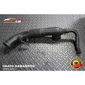55557181 TUBO MANICOTTO ASPIRAZIONE ARIA OPEL CORSA D (S07)(2006 IN POI) 1.0 1.2 1.4