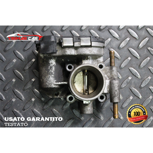 24420536 0280750133 CORPO FARFALLATO OPEL CORSA D (S07)(2006 IN POI) 1.0 1.2