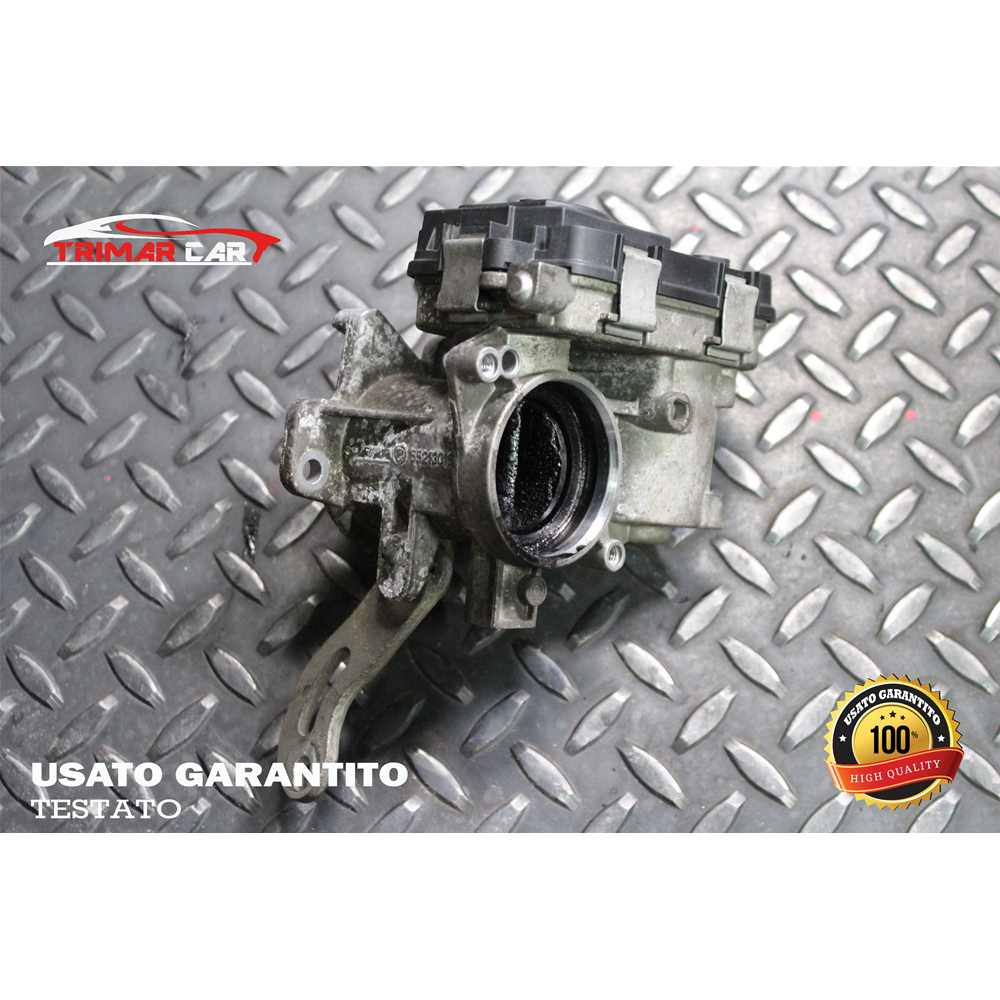 55213019 CORPO FARFALLATO FIAT GRANDE PUNTO (199)(05-12) 1.3 MUTLIJET