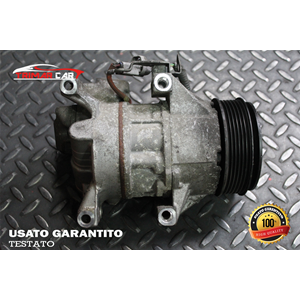 447260-2333 COMPRESSORE AC CLIMA TOYOTA YARIS 2 II (P9)(2005-2010)