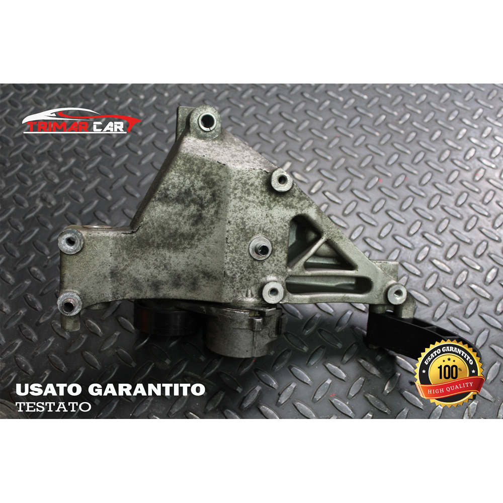 46820385 SUPPORTO MOTORE TENDICINGHIA CINGHIA FIAT LANCIA 1.2 1.4 