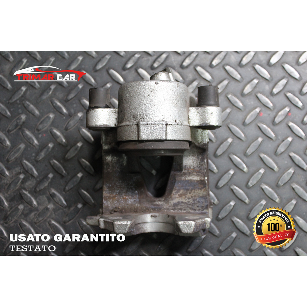 PINZA FRENO ANTERIORE DESTRA VW POLO (AW1, BZ1)(2017 IN POI)