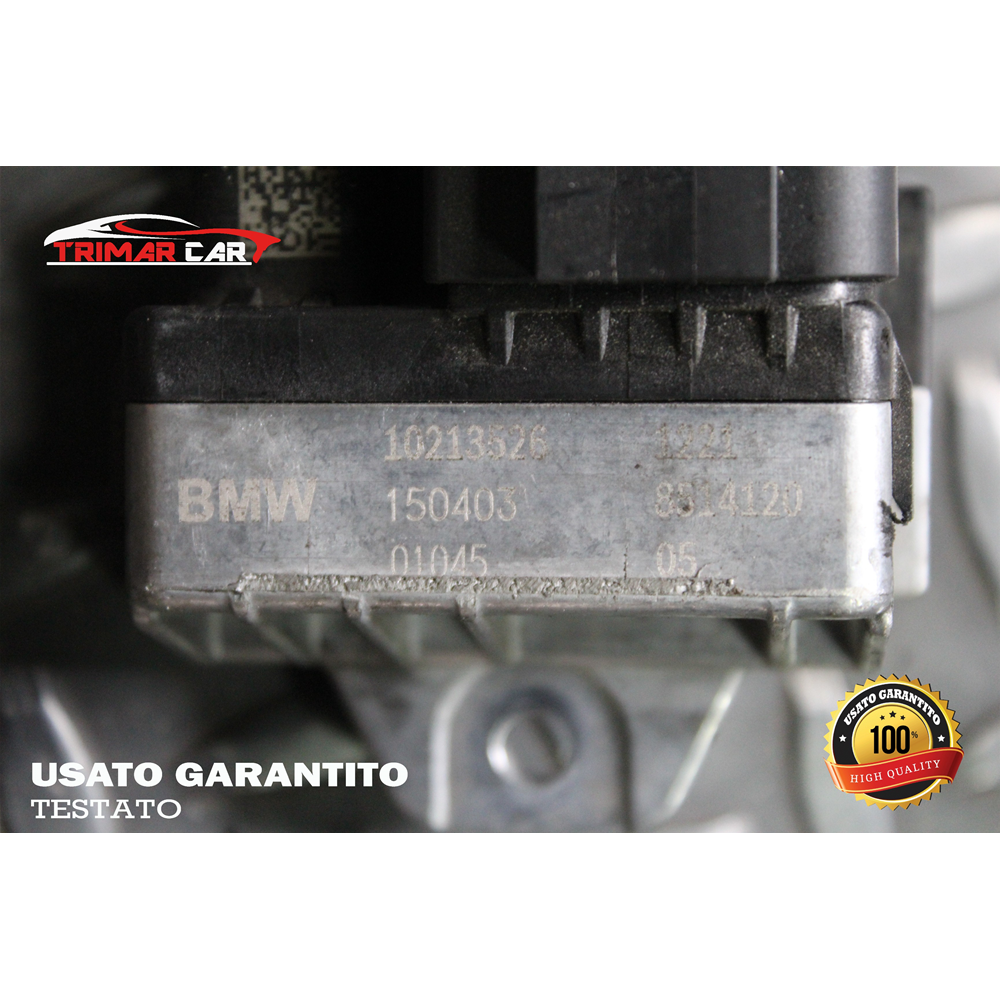 10213526 CENTRALINA RELÉ CANDELETTE TOYOTA AVENSIS (T27)(2008 IN POI) 1.6D4D 82KW COD.MOT. 1WW