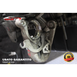 9684500180 SUPPORTO SEMIASSE PEUGEOT 308 (4A,4C)(2007-2013) 1.6 HDI 115CV 85KW COD MOT; 9H05 9HR