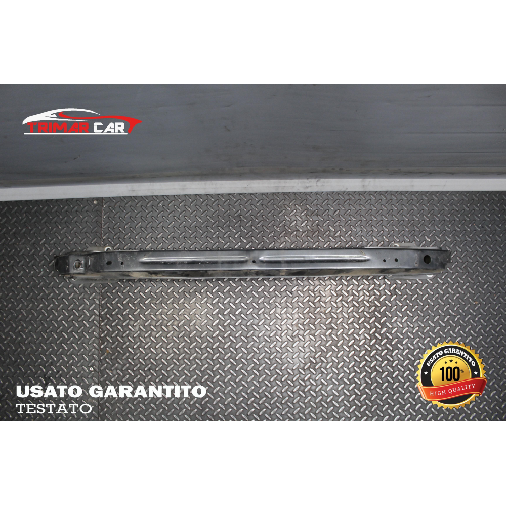 GHU728082 TRAVERSA RINFORZO PARAURTI POSTERIORE PEUGEOT 208 I (CA , CC)(2012 IN POI)