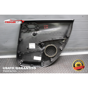 96763548ZD PANNELLO PORTIERA POSTERIORE SINISTRA PEUGEOT 208 I (CA , CC)(2012 IN POI)