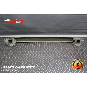 GHU728082 TRAVERSA RINFORZO PARAURTI POSTERIORE PEUGEOT 208 I (CA , CC)(2012 IN POI)