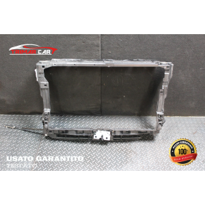 5G0805588R SUPPORTO CONVOGLIATORE RADIATORE VW GOLF 7 VII (2012 IN POI) 2.0 TDI 150 CV 110KW