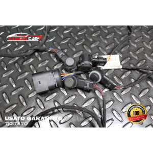 5G0971095N CAVO CON SENSORI DI PARCHEGGIO ANTERIORE VW GOLF 7 VII (2012 IN POI) 2.0 TDI 150 CV 110KW