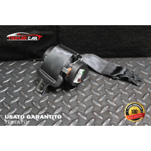 5G0857805RAA CINTURA SICUREZZA POSTERIORE DESTRA VW GOLF 7 VII (2012 IN POI) 2.0 TDI 150 CV 110KW