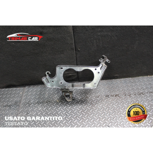 68110234AC SUPPORTO FILTRO GASOLIO JEEP CHEROKEE 5 (KL)(2013 IN POI) 2.2 CRD 4X4 200CV 147KW SIGLA MOT. LAU61