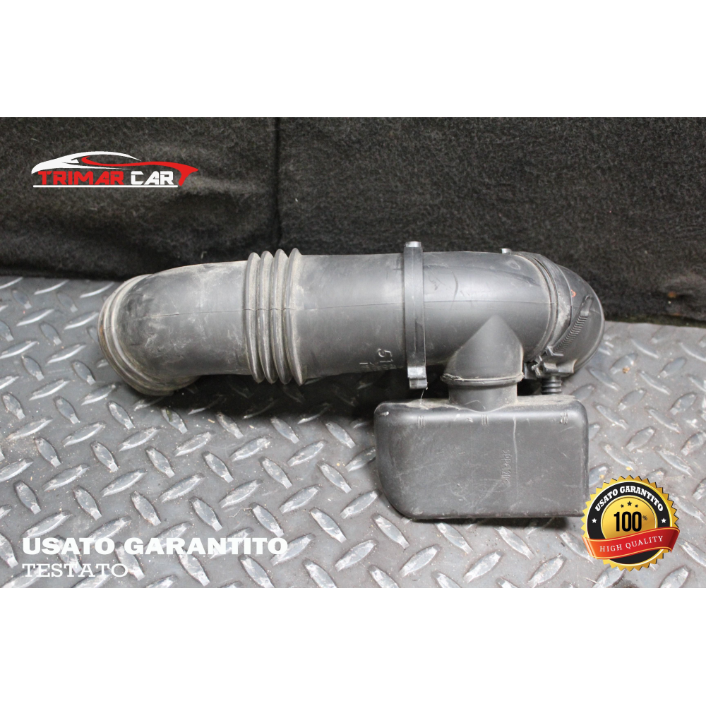 51857959 TUBO MANICOTTO ASPIRAZIONE ARIA FIAT PUNTO 3 (199)(2012 IN POI)