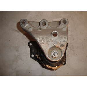 SUPPORTO MOTORE ZAMPA SKODA FABIA VW POLO 6R DAL '09 6q0199185aa