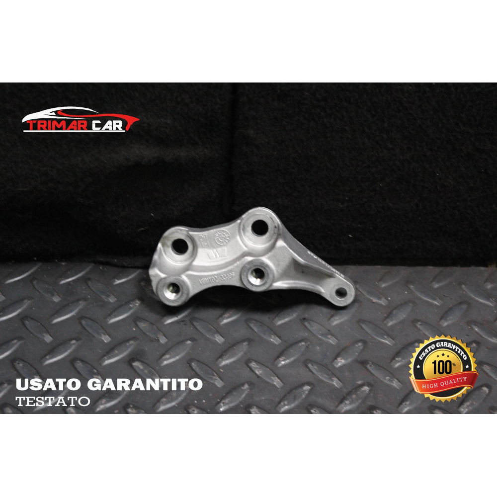 VMMT023309F SUPPORTO MOTORE MASERATI GHIBLI 3 (M157)(DAL 2013) 3.0D 275CV 202KW