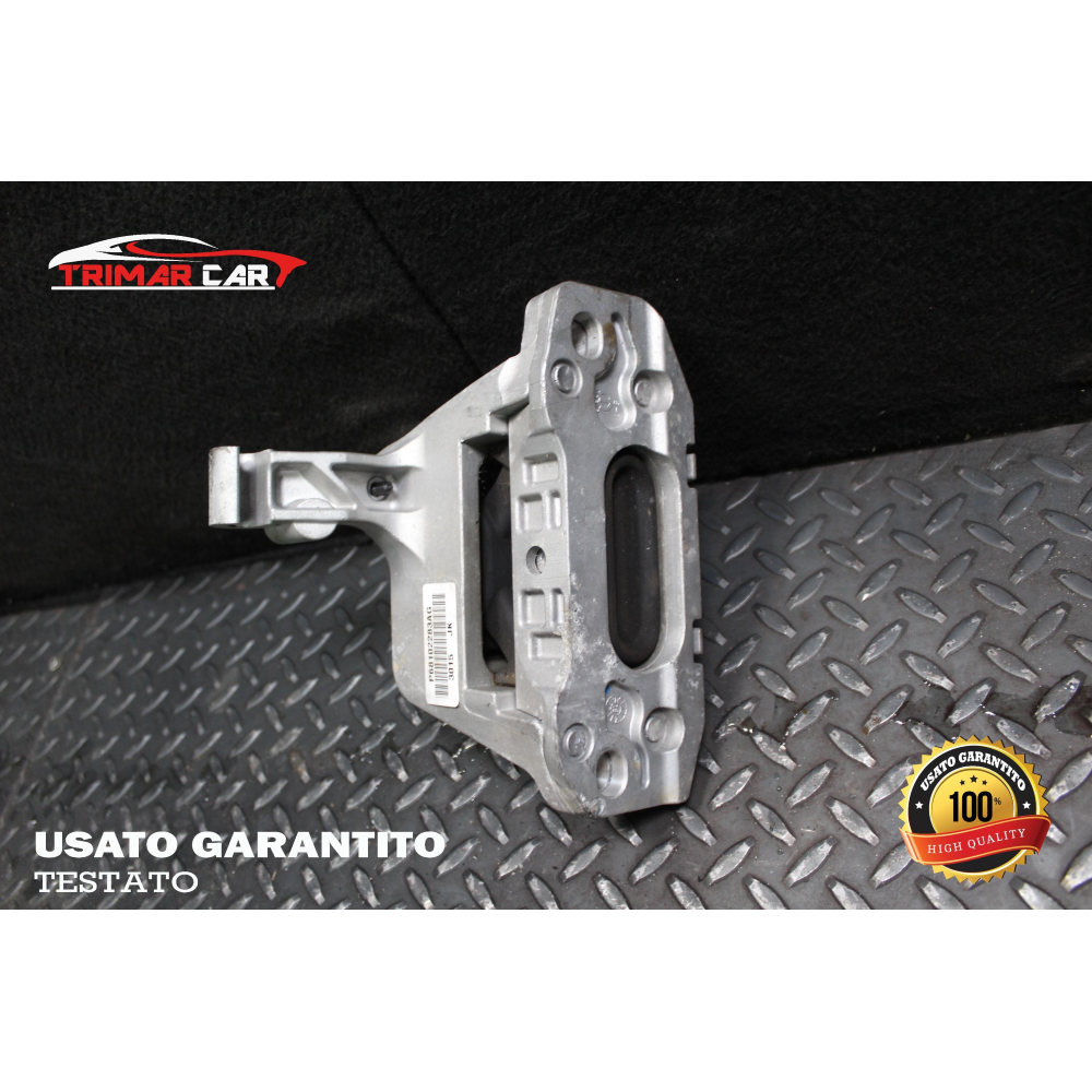 68102283AG SUPPORTO MOTORE JEEP CHEROKEE 5 (KL)(2013 IN POI) 2.2 CRD 4X4 200CV 147KW SIGLA MOT. LAU61