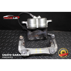 PINZA FRENO ANTERIORE SINISTRA JEEP CHEROKEE 5 (KL)(2013 IN POI) 2.2 CRD 4X4 200CV 147KW SIGLA MOT. LAU61