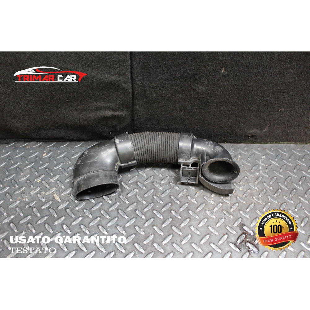 51857966 TUBO MANICOTTO ASPIRAZIONE ARIA FIAT PUNTO 3 (199)(2012 IN POI)