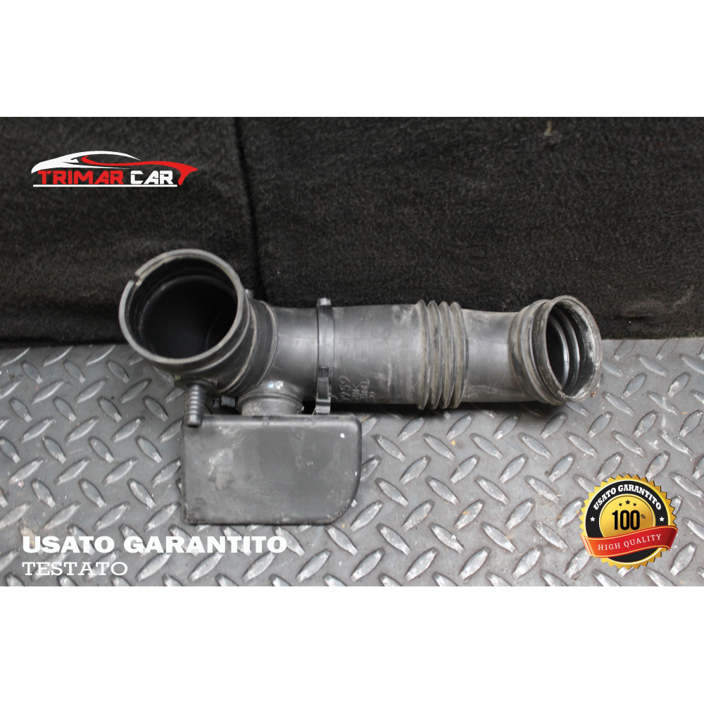 51857959 TUBO MANICOTTO ASPIRAZIONE ARIA FIAT PUNTO 3 (199)(2012 IN POI)