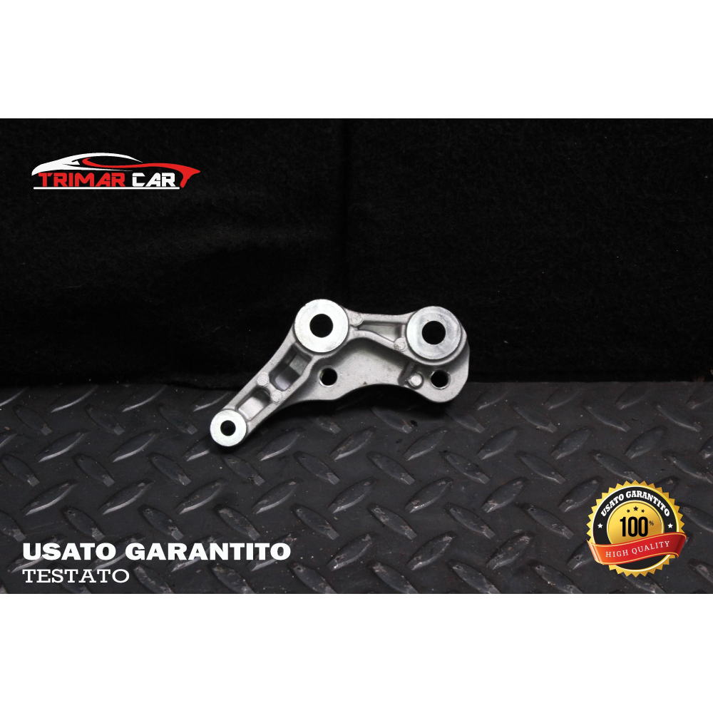 VMMT023309F SUPPORTO MOTORE MASERATI GHIBLI 3 (M157)(DAL 2013) 3.0D 275CV 202KW