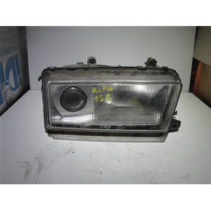 FANALE FARO PROIETTORE ANTERIORE DESTRO DX ALFA ROMEO 155 0301085212 0301085102