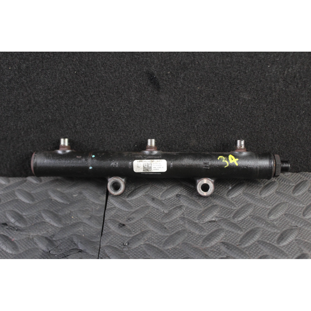 A2C20001330 TUBO FLAUTO RAIL INIEZIONE LAND ROVER RANGE ROVER SPORT 1 (L320)(05-13) 2.7D 190CV 276DT