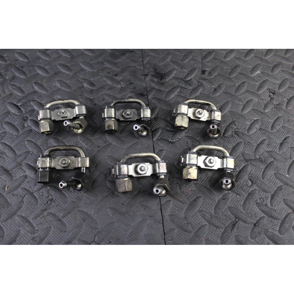 KIT 6 TUBI FLAUTO RAIL DIESEL LAND ROVER RANGE ROVER SPORT 1 (L320)(05-13) 2.7D 190CV 276DT