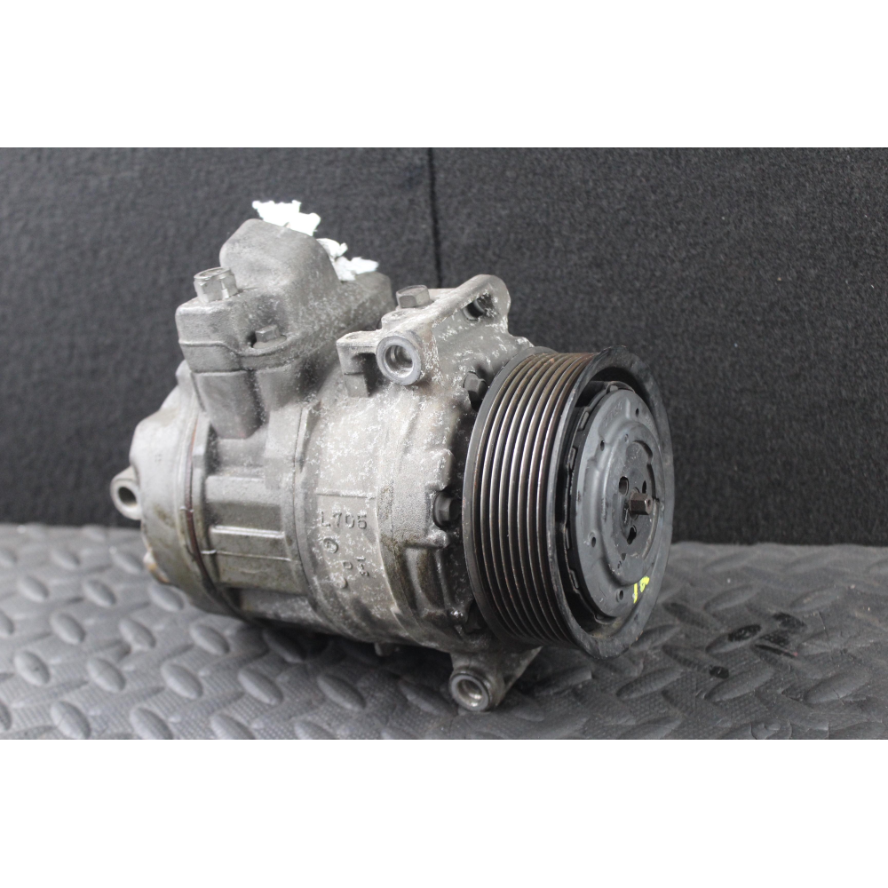 4471808382 COMPRESSORE AC CLIMA LAND ROVER RANGE ROVER SPORT 1 (L320)(05-13) 2.7D 190CV 276DT