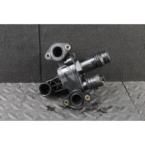 C8W0A VALVOLA TERMOSTATICA BLOCCO TERMOSTATO LAND ROVER RANGE ROVER SPORT 1 (L320)(05-13) 2.7D 190CV 276DT