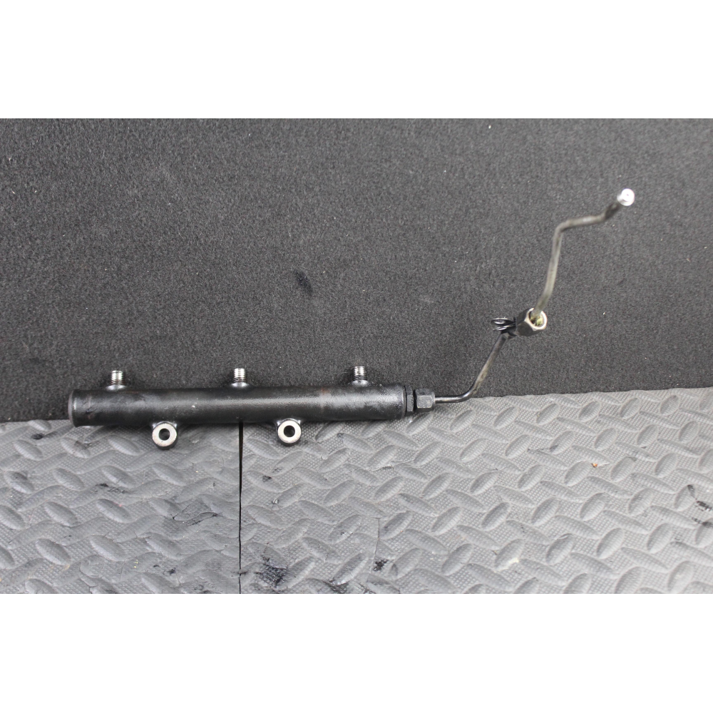 A2C20001291 TUBO FLAUTO RAIL INIEZIONE LAND ROVER RANGE ROVER SPORT 1 (L320)(05-13) 2.7D 190CV 276DT