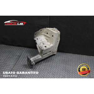 LONGHERONE ANTERIORE DESTRO FIAT PANDA 2 (169)(2003-2012)