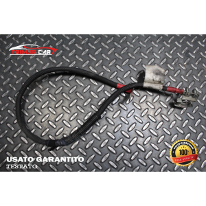 51868779 CAVO CABLAGGIO BATTERIA FIAT PUNTO EVO (199)(2008 IN POI) 1.3 MULTIJET 95CV
